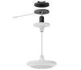 Logitech 952-000123 system til videokonference Ophængsbeslag