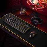 Steelseries Rival 5 mus Spil Højre hånd USB Type-A Optisk 18000 dpi