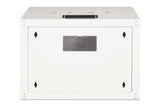 Digitus DN-19 07-U stativ 7U Vægmonteret stativ Grå