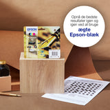 Epson Singlepack Black 16XXL DURABrite Ultra Ink