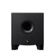 Yamaha HS8S subwoofer Sort 150 W