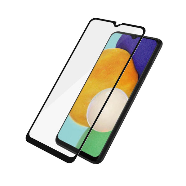 PanzerGlass ® Skærmbeskyttelse Samsung Galaxy A03s | A03