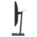 Viewsonic VG Series VG2748a computerskærm 68,6 cm (27") 1920 x 1080 pixel Fuld HD LED Sort