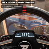Thrustmaster T248 Sort USB Rat + Pedaler PC, PlayStation 4, PlayStation 5