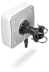 QuWireless QuMax antenne Retningsbestemt antenne PoE/LAN 14 dBi