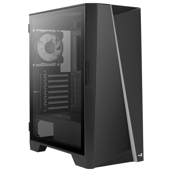 Aerocool Mirage Midi Tower Sort