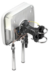 QuWireless QuMax antenne Retningsbestemt antenne PoE/LAN 6 dBi