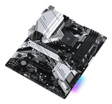 Asrock B550 Pro4 AMD B550 Stik AM4 ATX