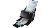 Canon imageFORMULA DR-C230 Skanner med papir-tilførsel 600 x 600 dpi A4 Sort