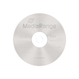 MediaRange MR201 CD-R 700 MB 52x 25 stk