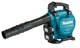 Makita DUB363PT2V løvblæser 18 V