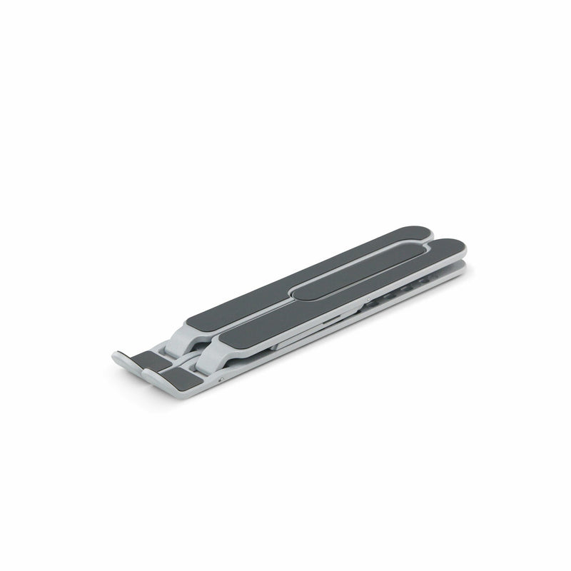 DICOTA D31889 laptop stativ Sort, Sølv