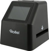Rollei DF-S 310 SE scanner Film/dias scanner Sort