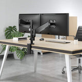 Manhattan 461597 tv-beslag 81,3 cm (32") Grå