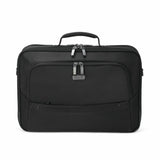 DICOTA Eco Multi Plus SELECT 39,6 cm (15.6") Brevtaske Sort