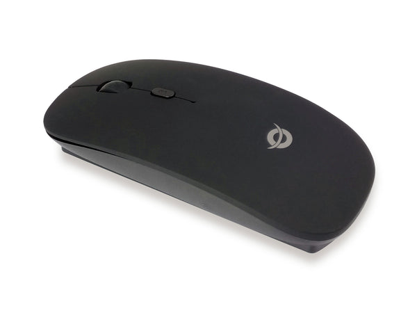 Conceptronic Lorcan mus Kontor Ambidextrous Bluetooth 1600 dpi