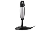 A4Tech PK-635P webcam 0,9 MP 1280 x 720 pixel USB 2.0 Sort, Sølv