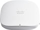 Cisco CBW150AX-E-EU WLAN adgangspunkt 1200 Mbit/s Hvid Strøm over Ethernet (PoE)
