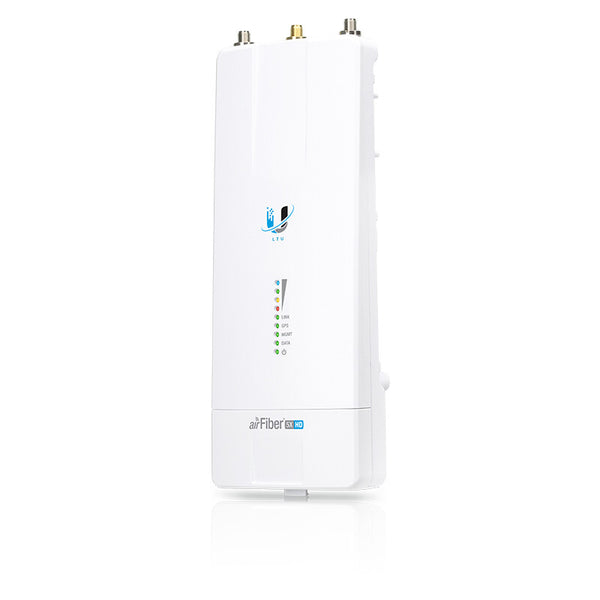 Ubiquiti AirFiber AF-5XHD 1000 Mbit/s Hvid Strøm over Ethernet (PoE)