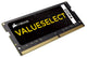 Corsair 16GB DDR4 hukommelsesmodul 1 x 16 GB 260-pin SO-DIMM