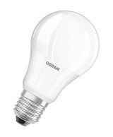 Osram STAR LED-lampe Varm hvid 2700 K 10,5 W E27 F