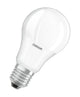 Osram STAR LED-lampe Varm hvid 2700 K 10,5 W E27 F