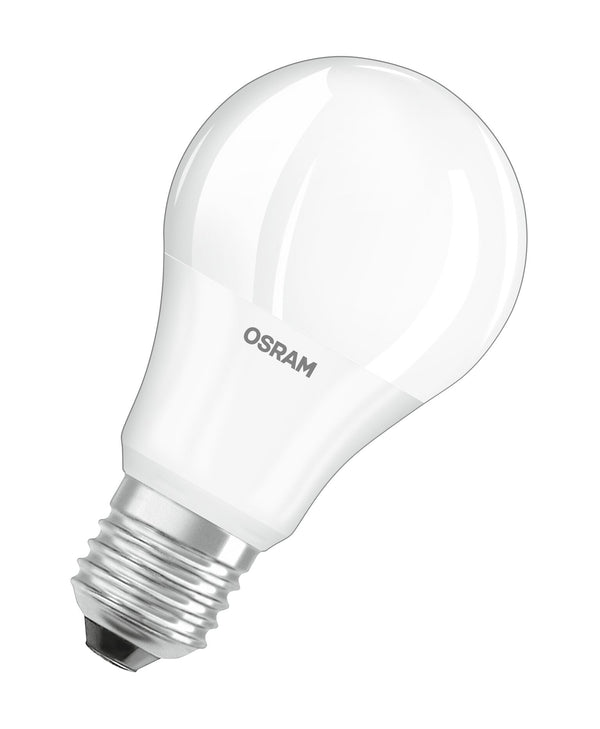 Osram STAR LED-lampe Varm hvid 2700 K 8,5 W E27 F