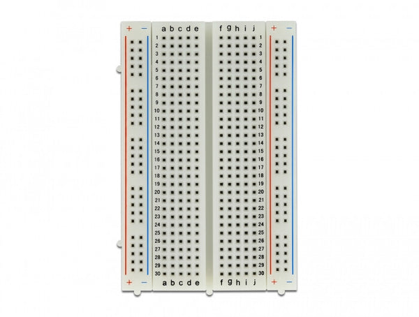 DeLOCK 18315 breadboard