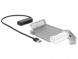 DeLOCK 64086 interface-kort/adapter Intern SATA
