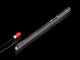 Rittal 7979.236 strømforsyningsenhed (PDU) 30 AC stikkontakt(er) 0U Sort