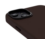 Decoded D23IPO14MBC1CHB mobiltelefon etui 17 cm (6.7") Cover Brun