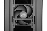 Cooler Master Silencio S400 Mini Tower Sort