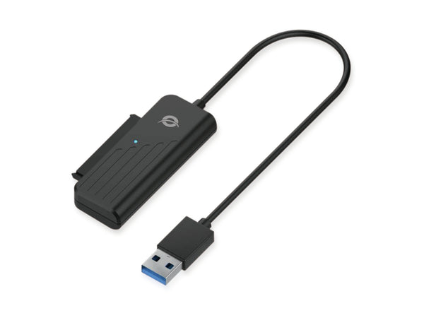 Conceptronic ABBY01B interface-kort/adapter
