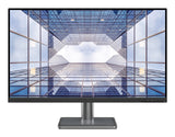 Lenovo L32p-30 computerskærm 80 cm (31.5") 3840 x 2160 pixel 4K Ultra HD LED Sort