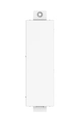 Vision TC3 BLANK kontaktplade & kontakthætte Hvid