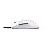 Steelseries Aerox 3 mus Spil Højre hånd USB Type-C Optisk 8500 dpi