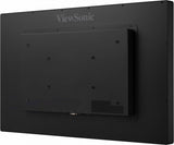 Viewsonic TD3207 computerskærm 81,3 cm (32") 1920 x 1080 pixel Fuld HD LED Berøringsskærm