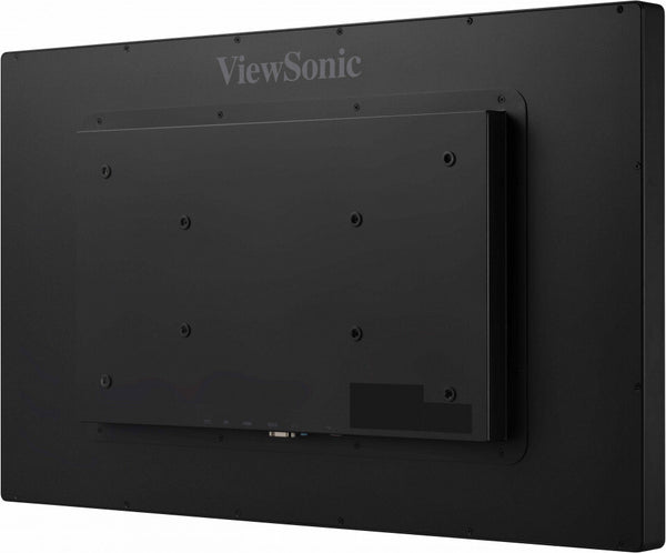 Viewsonic TD3207 computerskærm 81,3 cm (32") 1920 x 1080 pixel Fuld HD LED Berøringsskærm