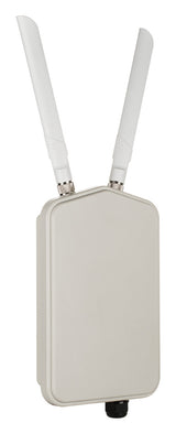 D-Link DWL-8720AP WLAN adgangspunkt 1300 Mbit/s Hvid Strøm over Ethernet (PoE)