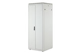 Digitus DN-31121 stativ 42U Fritstående reol Grå