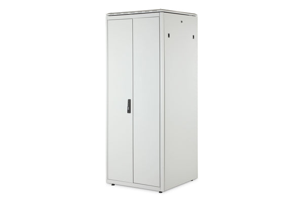Digitus DN-31121 stativ 42U Fritstående reol Grå