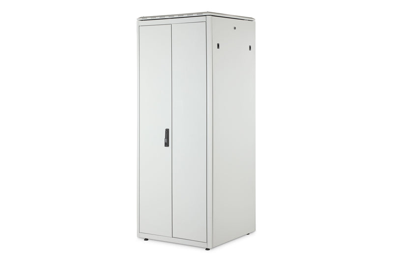 Digitus DN-31121 stativ 42U Fritstående reol Grå