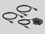 DeLOCK 11494 computer data-switch