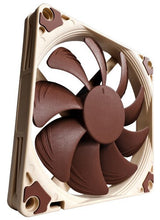 Noctua NF-A9X14 PWM Computerkabinet Ventilator 9,2 cm Brun