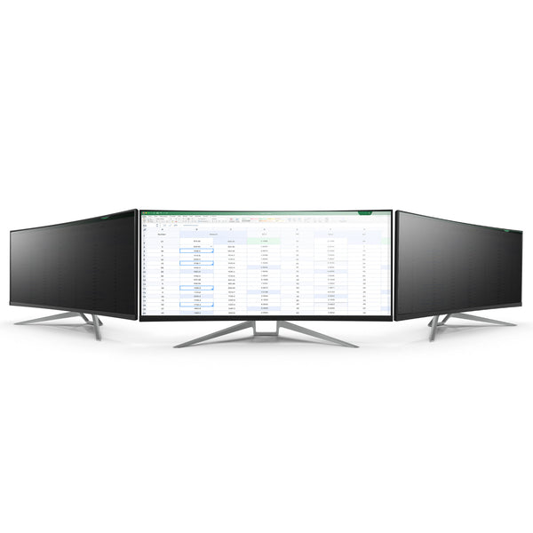 StarTech.com PRIVSCNMON34W antirefleks skærm 86,4 cm (34") Monitor Rammeløst display privatlivsfilter