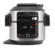 Ninja OL550EU multi komfur 6 L 1460 W Sort, Rustfrit stål