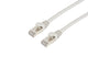 Prokord S/FTP-0105 netværkskabel Grå 0,3 m Cat6a S/FTP (S-STP)