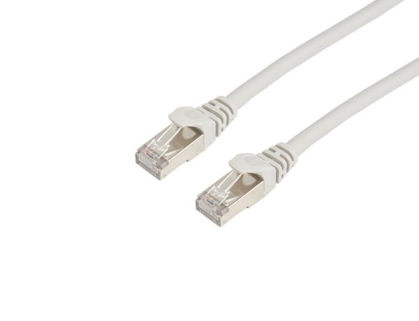 Prokord S/FTP-0018 netværkskabel Grå 0,5 m Cat7 S/FTP (S-STP)