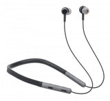 Manhattan 179805 hovedtelefoner/headset Trådløs I ørerne Opkald/musik Micro-USB Bluetooth Sort