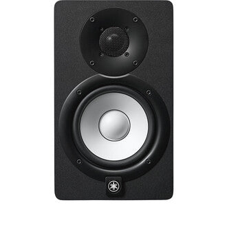 Yamaha HS5 højttaler 2-vejs Sort Ledningsført 70 W